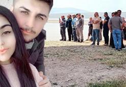 2 sevgili cinayete kurban gitmişti! 77 gün sonra Hasan'ın cesedi bulundu