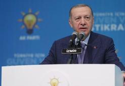 Cumhurbaşkanı Erdoğan ilk kez açıkladı: Cumhur İttifakı'nın adayı benim