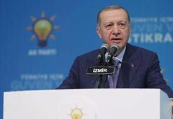 Cumhurbaşkanı Erdoğan ilk kez açıkladı: Cumhur İttifakı'nın adayı benim