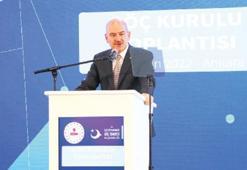 ‘Kaçakları taşımaya kimse aracılık etmesin’