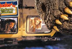 Nerede o eski Jurassic?