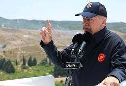 Cumhurbaşkanı Erdoğan’dan Yunanistan’a sert uyarı: Şaka yapmıyorum aklını başına al