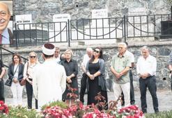 Doğan Abi’yi andık