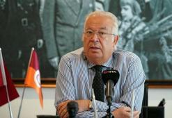 Eşref Hamamcıoğlu, Roberto Mancini'yi açıkladı: Evrim başlatmak istiyoruz