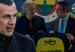 ÖZEL - Milan, Fenerbahçe'nin yıldızını transfer etmek istiyor! Maldini takibe aldı