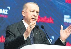 ‘Ülkemizi kuşatmak isteyenlere fırsat vermeyeceğiz’