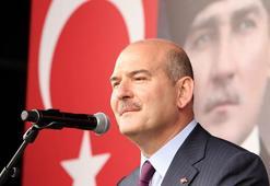 Bakan Soylu duyurdu! 1200 mahalle yabancıların ikametine kapatılıyor
