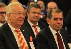 Galatasaray başkanını seçiyor! Dursun Özbek ve Eşref Hamamcıoğlu yarışıyor
