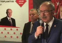 MHP'li Kalaycı: Biz 'Cumhur İttifakı'yız, tarafımız Türkiye