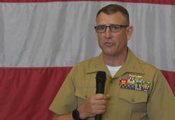 Amerikalı Tümgeneral açıkladı! 'Türkiye'nin Karadeniz'deki rolü çok önemli'