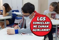 2022 LGS sonuçları için geri sayım! LGS sonuçları ne zaman açıklanacak? MEB tarihi duyurdu