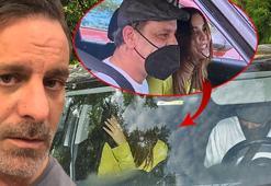 Ozan Güven'in panik anları