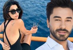 Nesrin Cavadzade ile Gökhan Alkan ayrıldı mı?