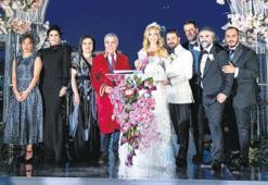 Mutluluğa 'evet' dediler