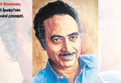 ‘Abdi İpekçi karikatüre vurgundu’