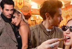 İrem Derici'den 'Ellinci şansı vermeye gidiyorum' paylaşımı