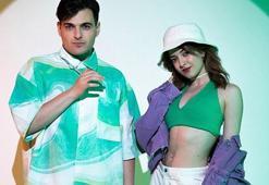Ege Balkız ve Melis Fis 'Bak Bana' ile 2022 yazına damga vurur mu?