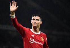 Cristiano Ronaldo 20 sezona 815 gol sığdırdı