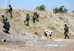 1000 doları veren gidiyor! Tel Rıfat ve Münbiç’te teröristlerden sivillere baskı