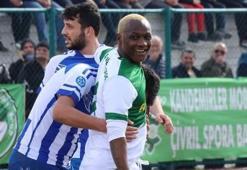 42 yaşında sahalara dönen Yattara'ya sürpriz talip! Başkan açıkladı