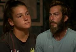 Ogeday Nisa sevgili mi? Survivor Nisa ve Ogeday Girişken birlikte mi, ayrıldı mı?