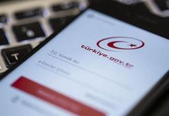 İhbar üzerine harekete geçildi: e- Devlet şifresi isteyene 300 bin TL ceza!