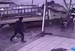 'Dızzolar' çetesi yakayı ele verdi!