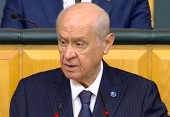 Devlet Bahçeli'den polise yumruk atan vekile sert tepki: Bunların dokunulmazlığı kaldırılmalı