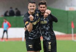 Göztepe'de Adis Jahovic için karar verildi