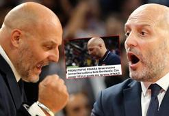 Sırplar'ın Djordjevic şaşkınlığı: Üzerinde kupa laneti var!