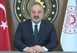 Bakan Varank: 1 milyar 273 milyon dolarlık yatırımla Avrupa'da en yüksek lige yükseldik