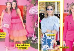 Tanıtımda buluştular