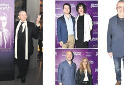 Haldun Dormen’in hayatı film oldu