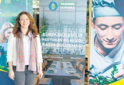 Sürdürülebilirlik için restoranlara kılavuz