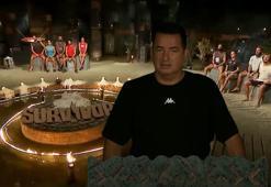 Survivor'da yeni dönem başlıyor! Son düzlükte şoke eden eleme