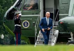Biden'ın ilk Ortadoğu ziyaretinin detayları belli oldu