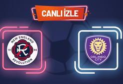 New England - Orlando City maç MBS2 ve Canlı İzle seçenekleriyle Misli.com’da