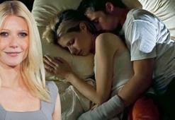 Brad Pitt-Gwyneth Paltrow'dan 25 yıl sonra aşk itirafı! 'Ağlayarak yanıma geldi'