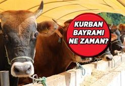 Bayrama kaç gün kaldı? 2022 Kurban Bayramı hangi ay içerisinde? Arefe günü ne zaman?