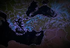 Yağışlar yurdu ne zaman terk edecek? Meteoroloji 5 günlük raporu açıkladı