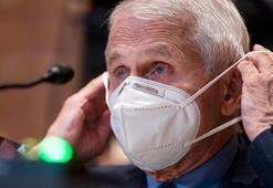 Biden’ın Baş Tıbbi Danışmanı Fauci koronavirüse yakalandı