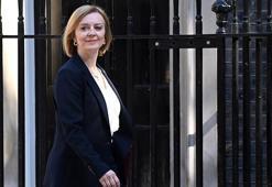 İngiltere’den 4'ü asker 8 Rus hakkında yaptırım kararı