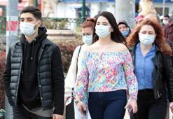 Sağlık Bakanlığı duyurdu! 6 - 12 Haziran koronavirüs tablosu açıklandı