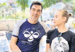 Burak Hakkı babalığı anlattı