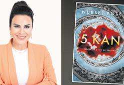 Nursel Köse’den yeni roman