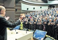 ‘Hedef 23 milyon üyeye ulaşmak’