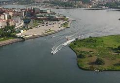 İstanbul'da hafta sonu spor şöleni