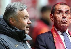 Galatasaray'da Domenec Torrent sessizliğini bozdu! 'Kimse aramadı'
