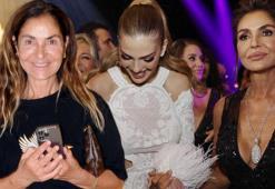 Derya Tuna: Torun için sabırsızlanıyorum!