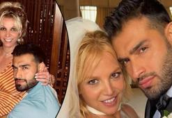 Britney Spears'tan düğün sonrası şaşırtan hamle! Sosyal medyadan uzaklaştı
